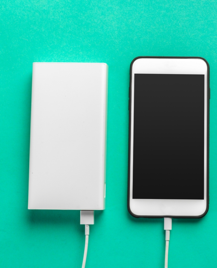 Mobile Phone Charger